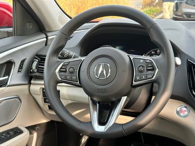 2026 Acura RDX Technology Package SH-AWD