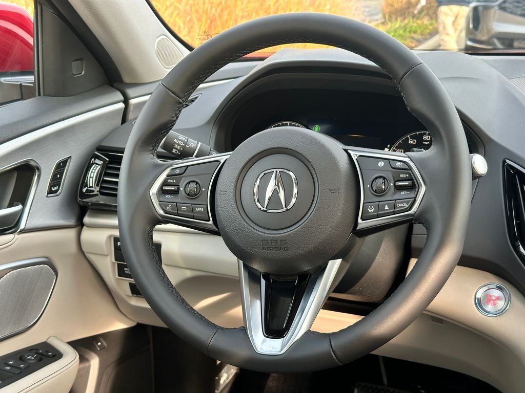 2026 Acura RDX Technology Package SH-AWD