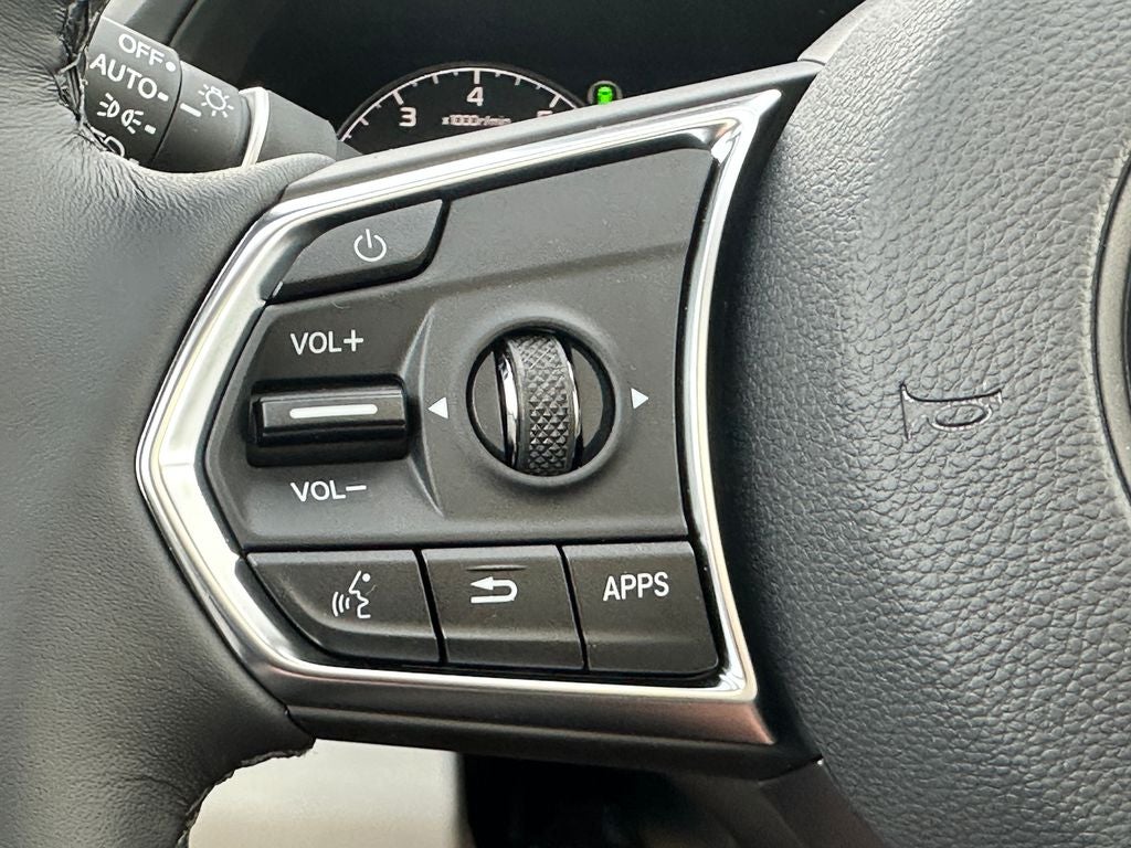 2026 Acura RDX Technology Package SH-AWD