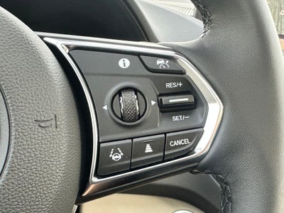 2026 Acura RDX Technology Package SH-AWD