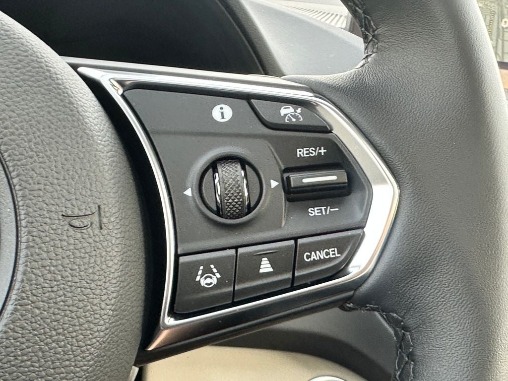 2026 Acura RDX Technology Package SH-AWD