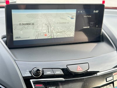 2026 Acura RDX Technology Package SH-AWD