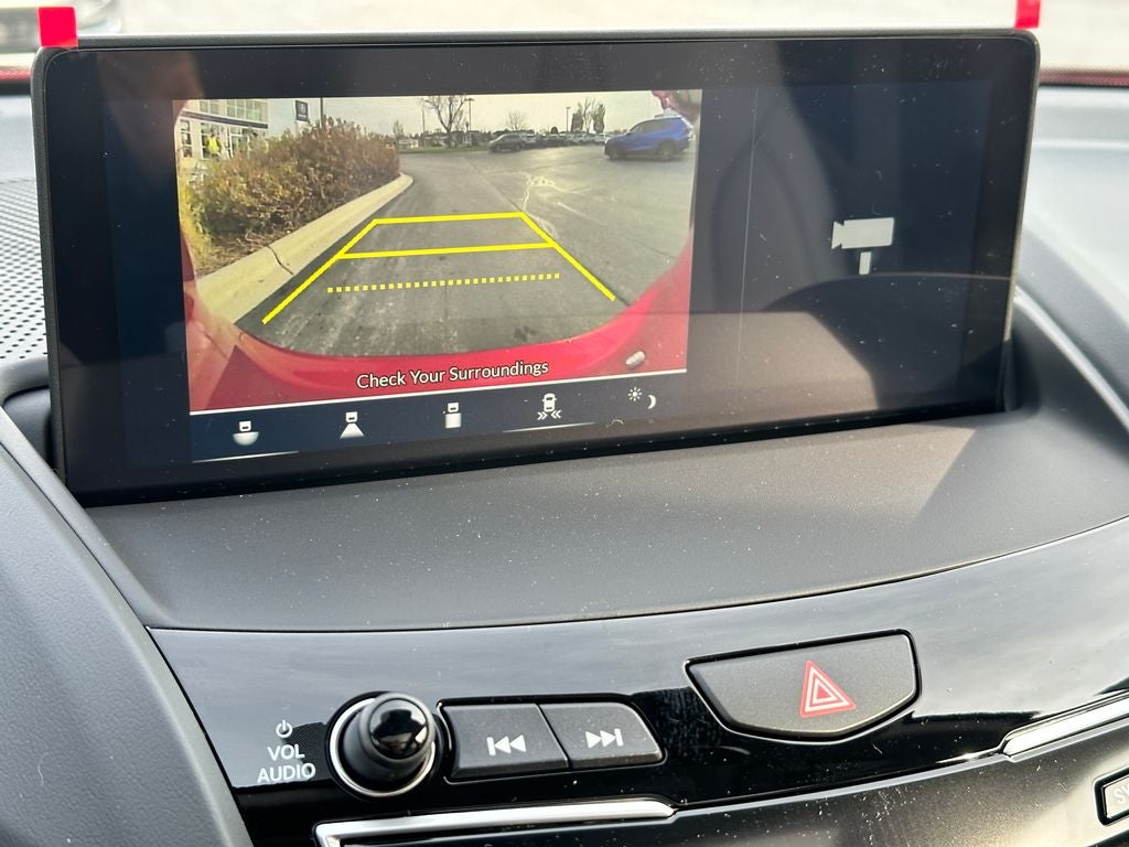 2026 Acura RDX Technology Package SH-AWD