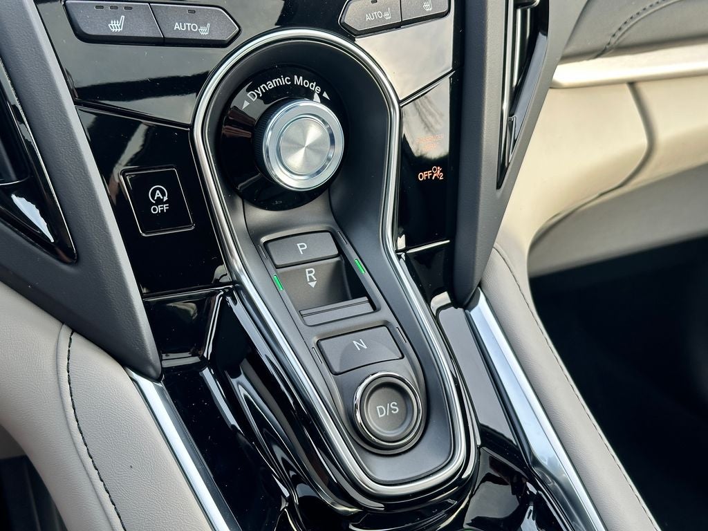 2026 Acura RDX Technology Package SH-AWD