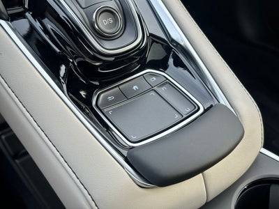2026 Acura RDX Technology Package SH-AWD
