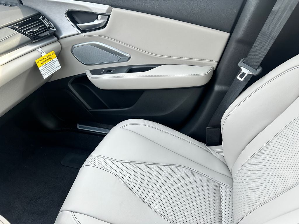 2026 Acura RDX Technology Package SH-AWD