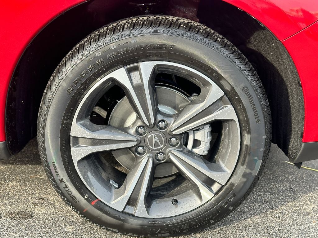 2026 Acura RDX Technology Package SH-AWD