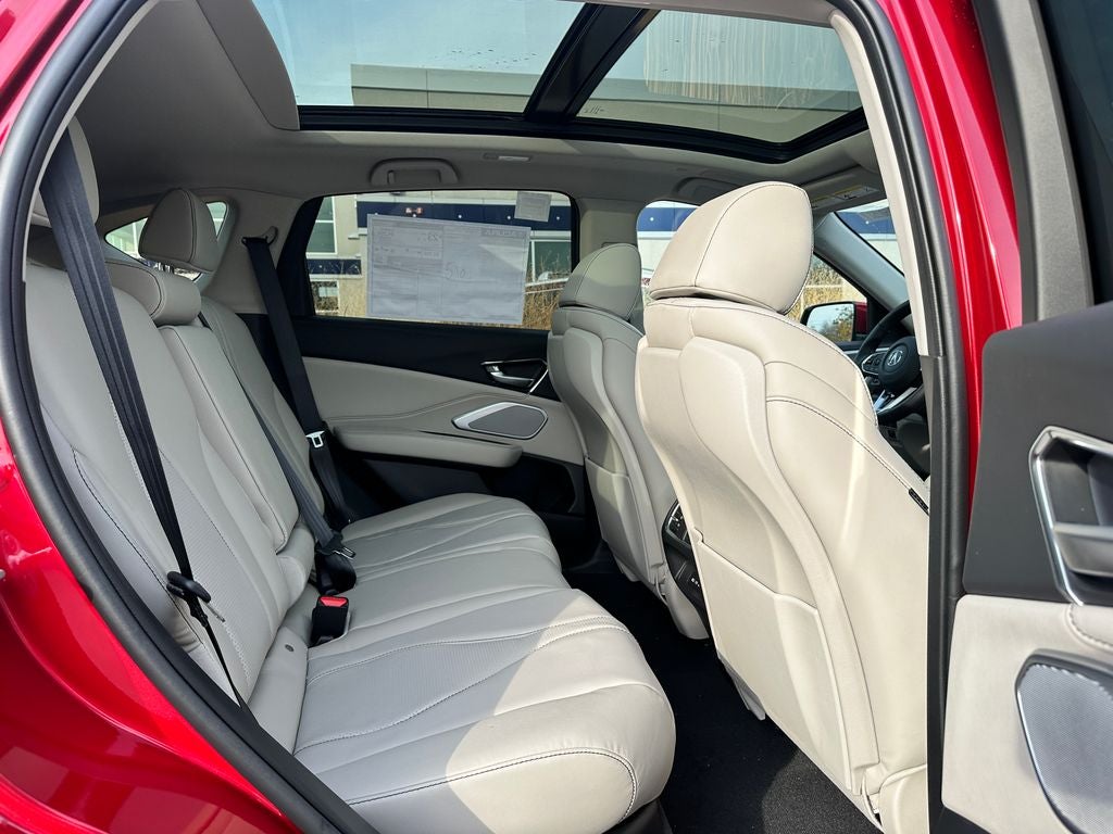 2026 Acura RDX Technology Package SH-AWD