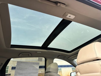 2026 Acura RDX Technology Package SH-AWD