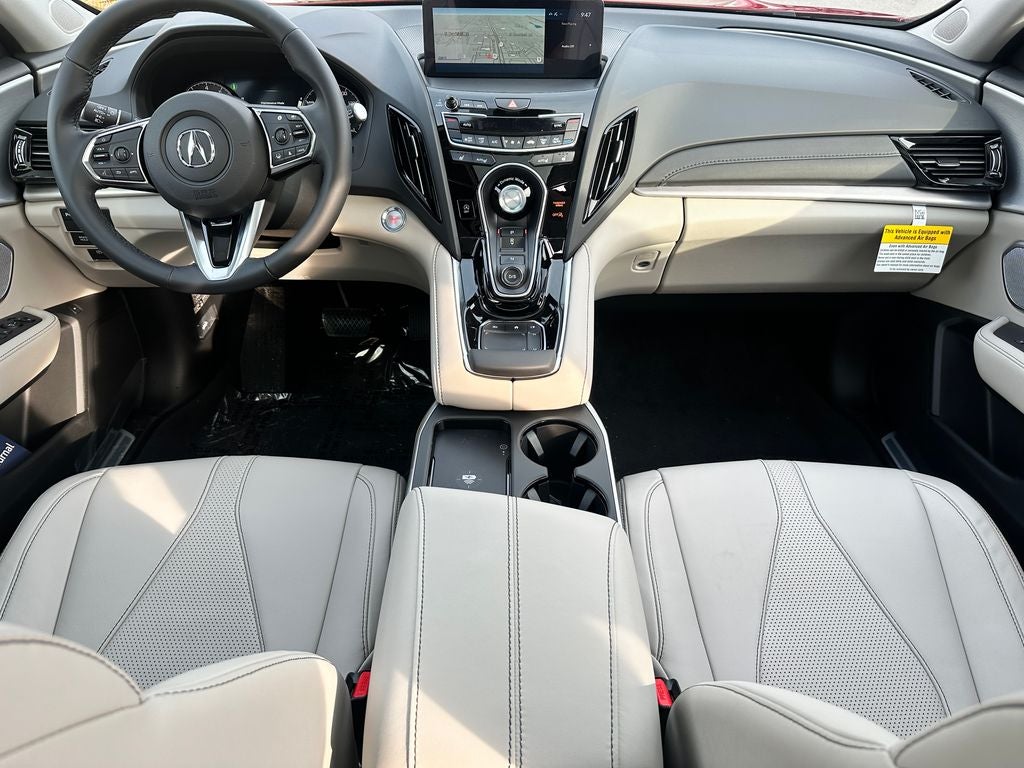 2026 Acura RDX Technology Package SH-AWD