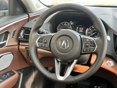 2026 Acura RDX Technology Package SH-AWD