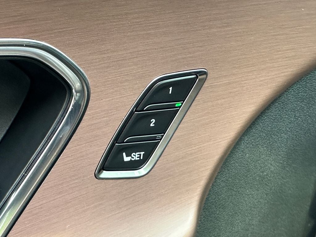 2026 Acura RDX Technology Package SH-AWD