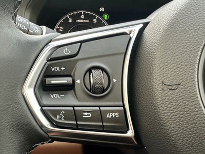 2026 Acura RDX Technology Package SH-AWD