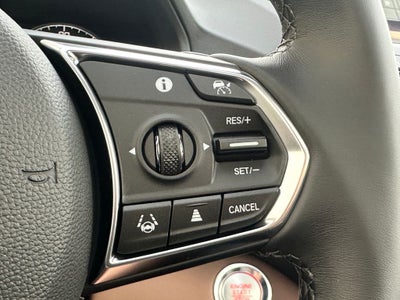 2026 Acura RDX Technology Package SH-AWD