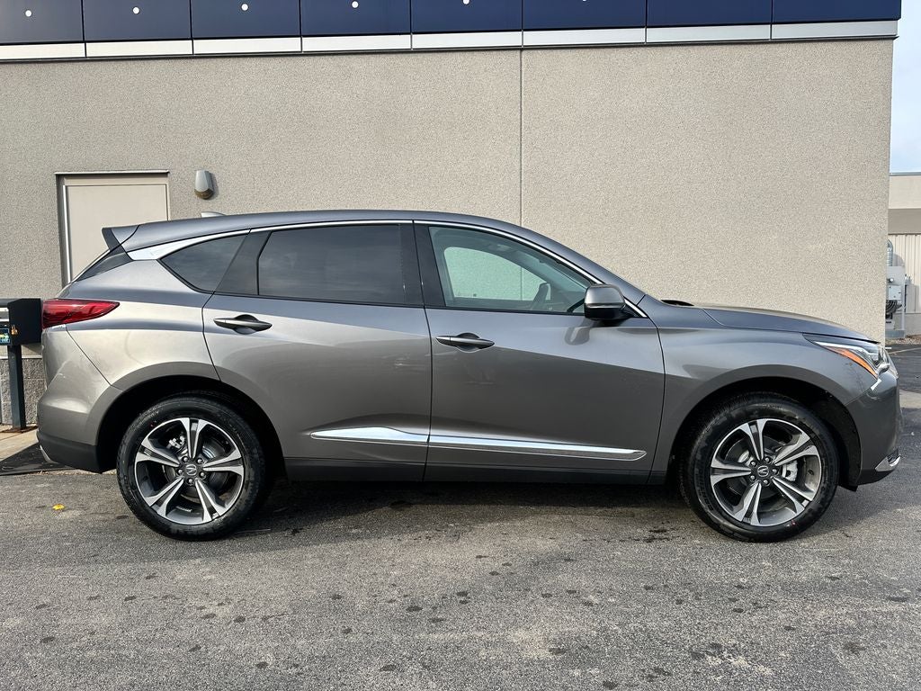 2026 Acura RDX Technology Package SH-AWD