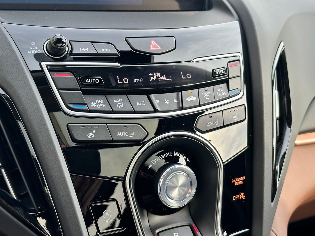 2026 Acura RDX Technology Package SH-AWD