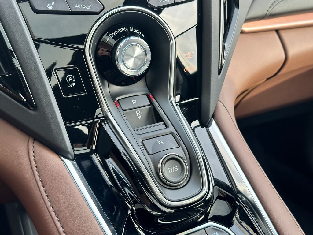 2026 Acura RDX Technology Package SH-AWD