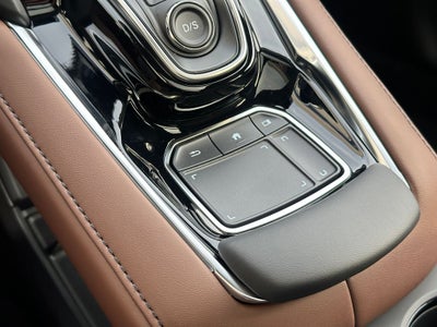 2026 Acura RDX Technology Package SH-AWD