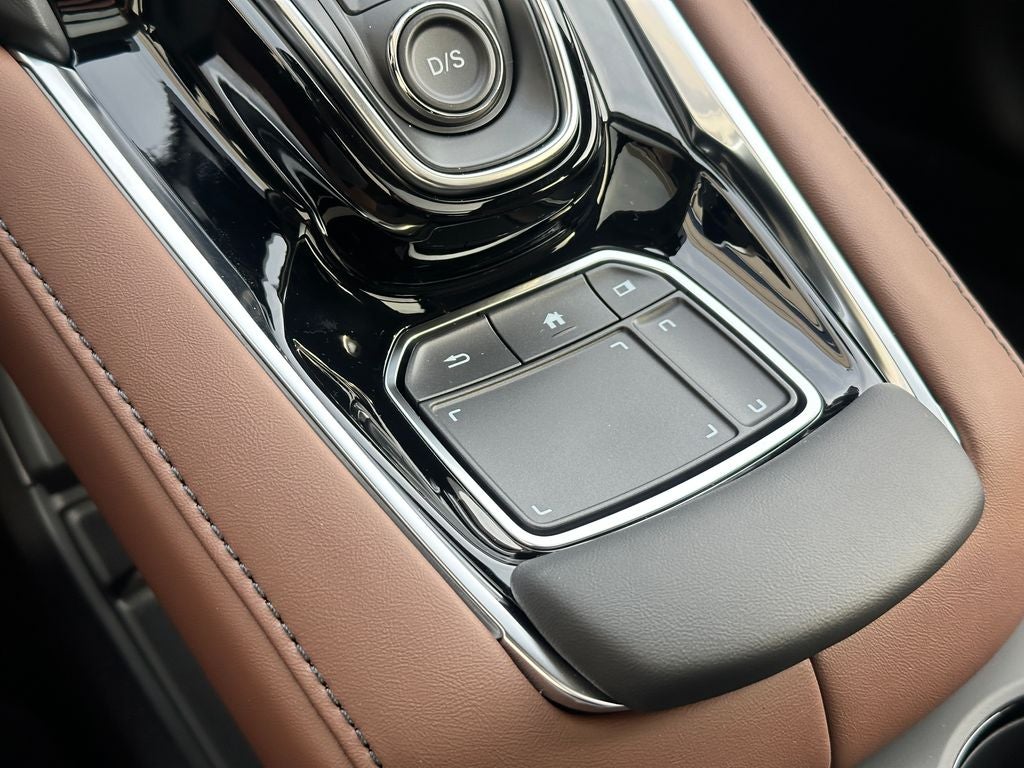 2026 Acura RDX Technology Package SH-AWD