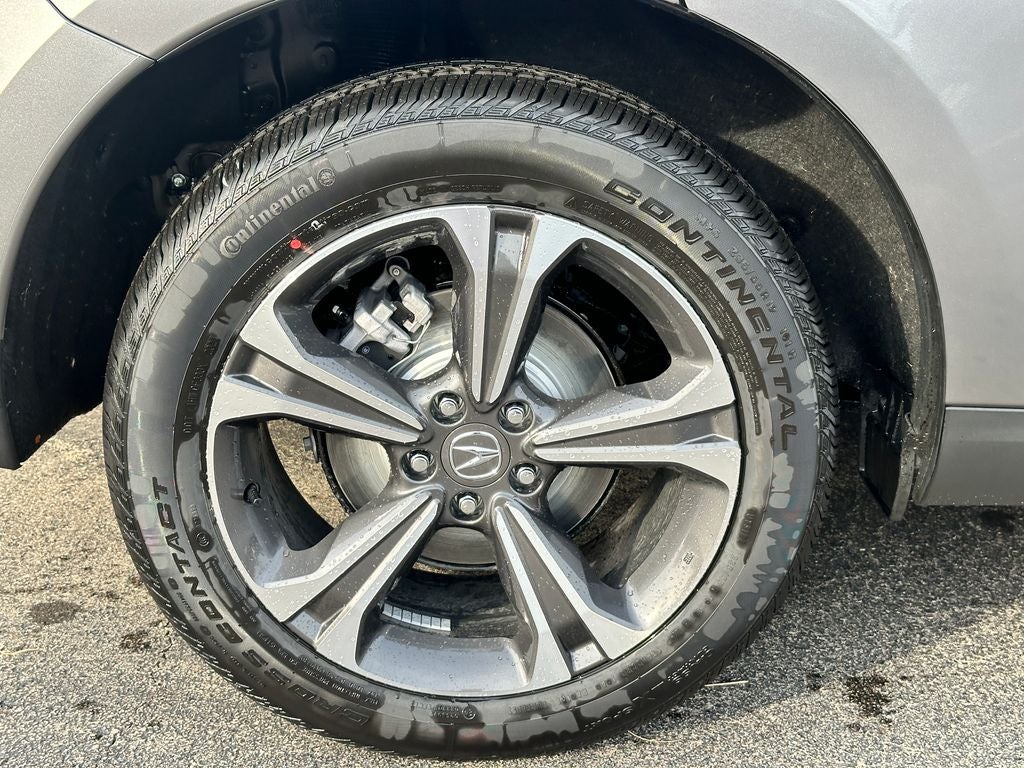 2026 Acura RDX Technology Package SH-AWD