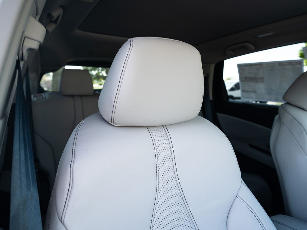 2026 Acura RDX Technology Package SH-AWD