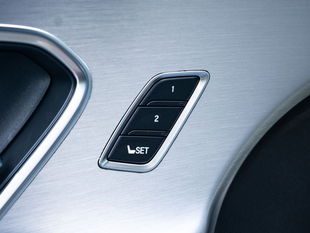 2026 Acura RDX Technology Package SH-AWD