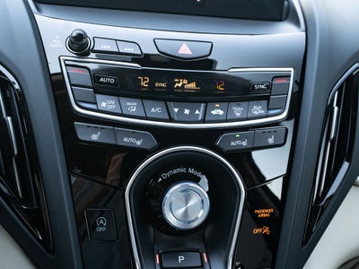 2026 Acura RDX Technology Package SH-AWD