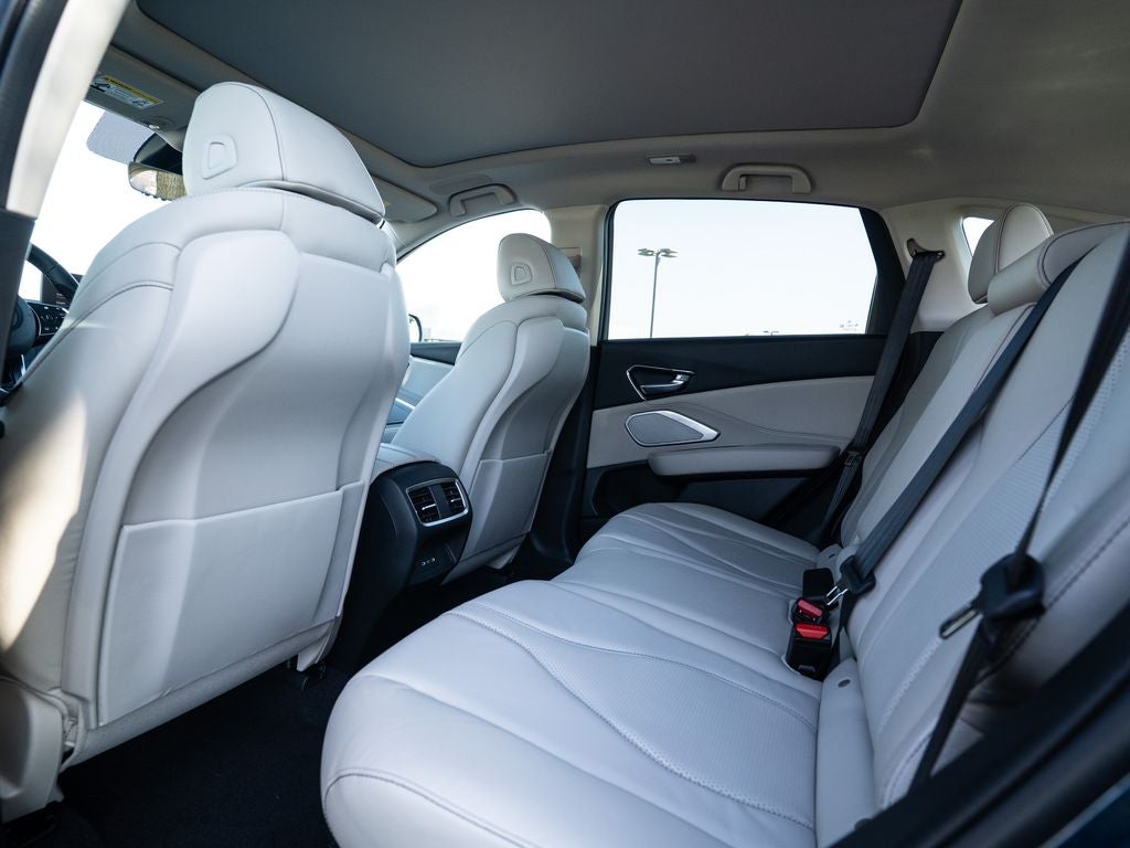 2026 Acura RDX Technology Package SH-AWD