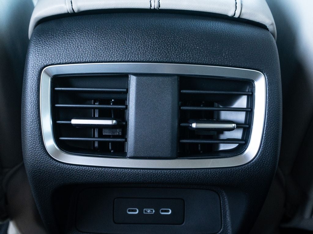 2026 Acura RDX Technology Package SH-AWD