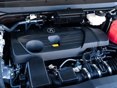 2026 Acura RDX Technology Package SH-AWD