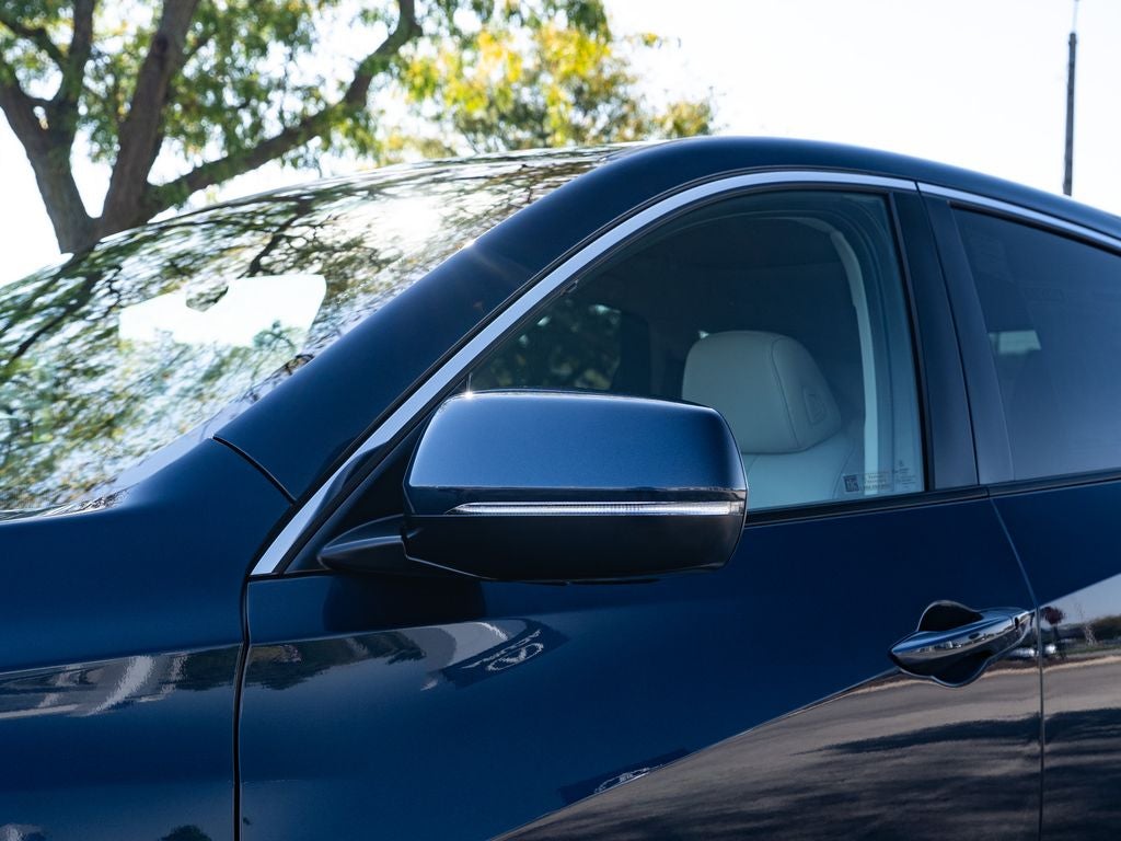 2026 Acura RDX Technology Package SH-AWD