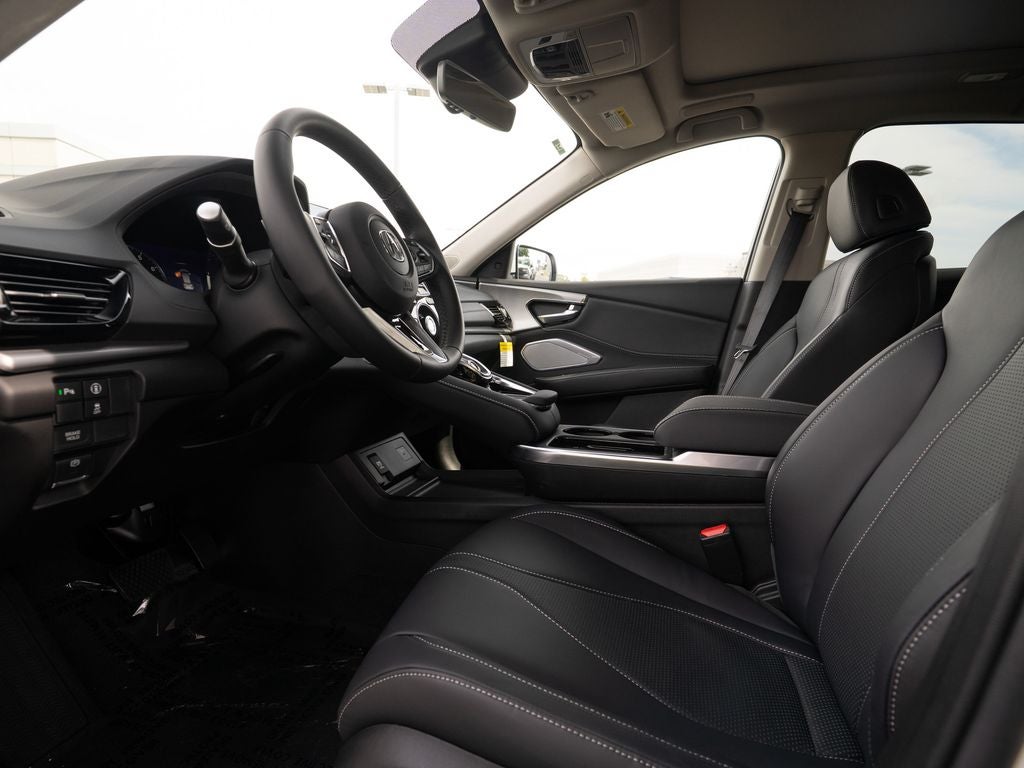 2026 Acura RDX Technology Package SH-AWD