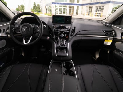 2026 Acura RDX Technology Package SH-AWD