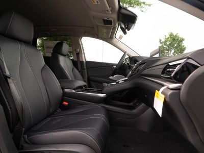 2026 Acura RDX Technology Package SH-AWD