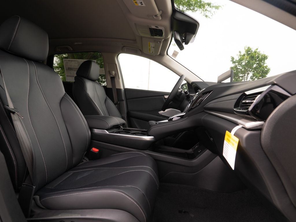 2026 Acura RDX Technology Package SH-AWD