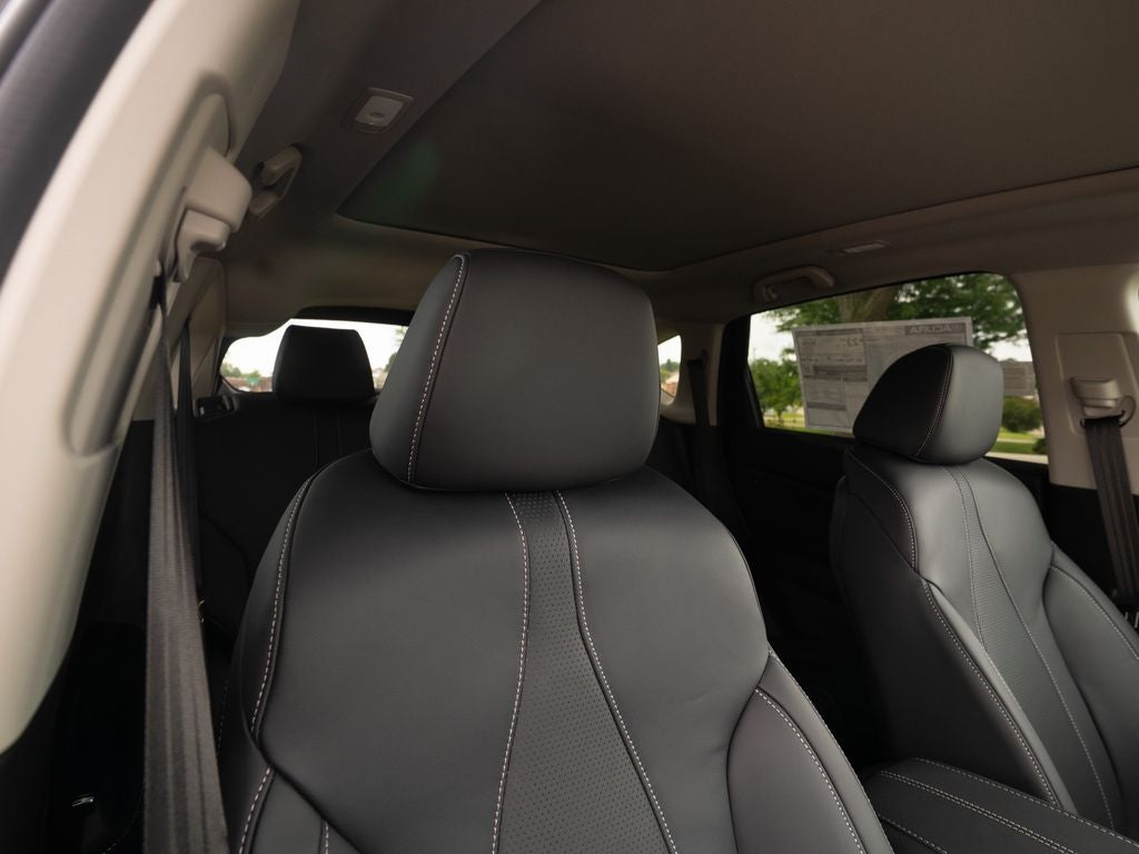 2026 Acura RDX Technology Package SH-AWD