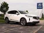 2026 Acura RDX Technology Package SH-AWD