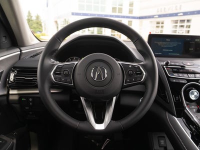 2026 Acura RDX Technology Package SH-AWD