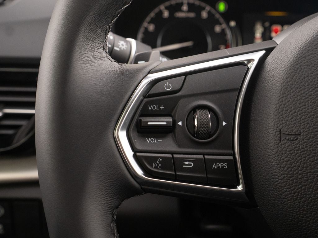 2026 Acura RDX Technology Package SH-AWD