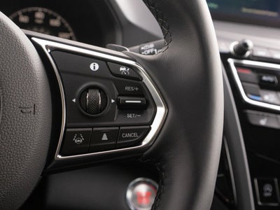 2026 Acura RDX Technology Package SH-AWD