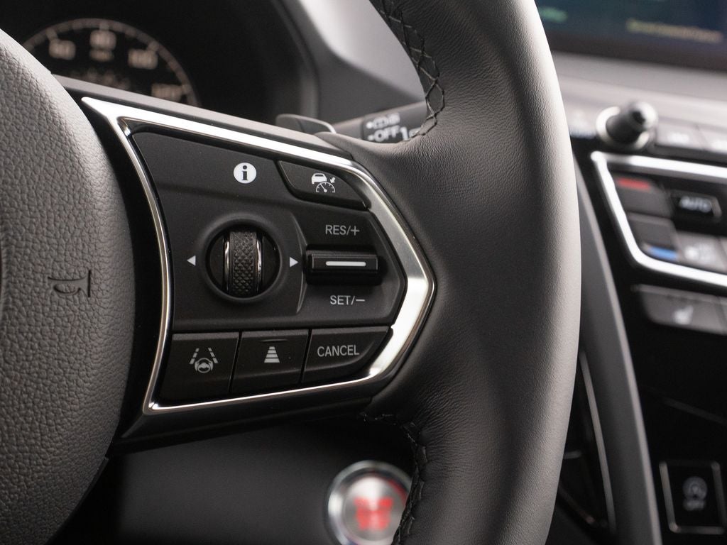 2026 Acura RDX Technology Package SH-AWD