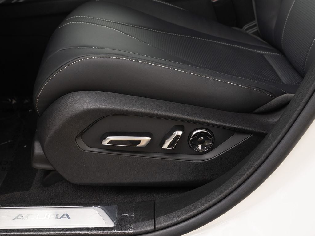 2026 Acura RDX Technology Package SH-AWD