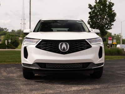 2026 Acura RDX Technology Package SH-AWD