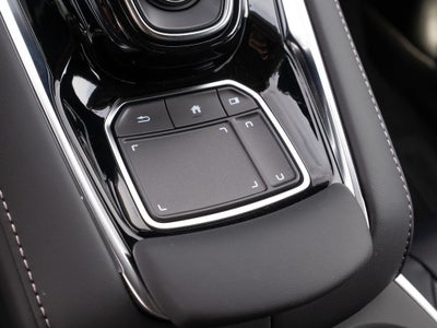 2026 Acura RDX Technology Package SH-AWD