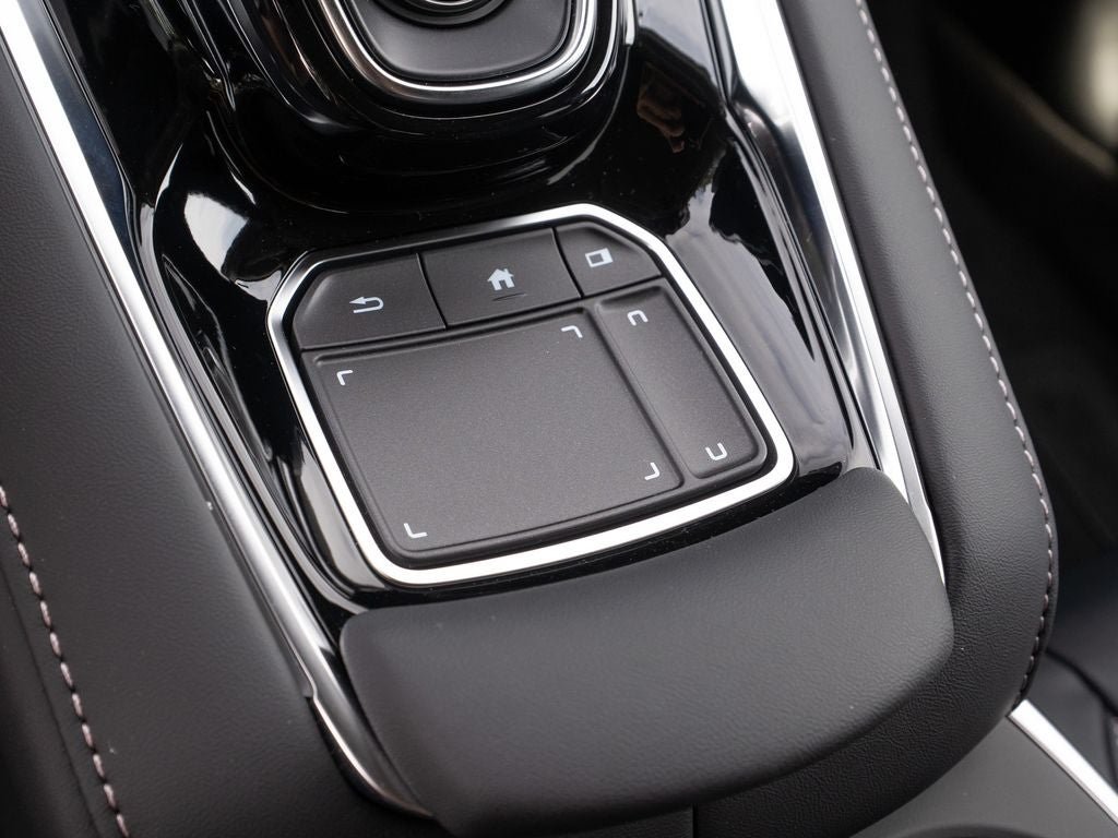 2026 Acura RDX Technology Package SH-AWD