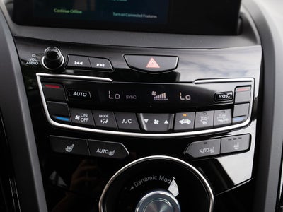 2026 Acura RDX Technology Package SH-AWD