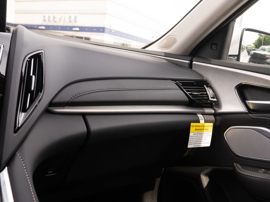 2026 Acura RDX Technology Package SH-AWD