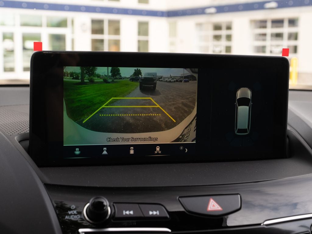 2026 Acura RDX Technology Package SH-AWD