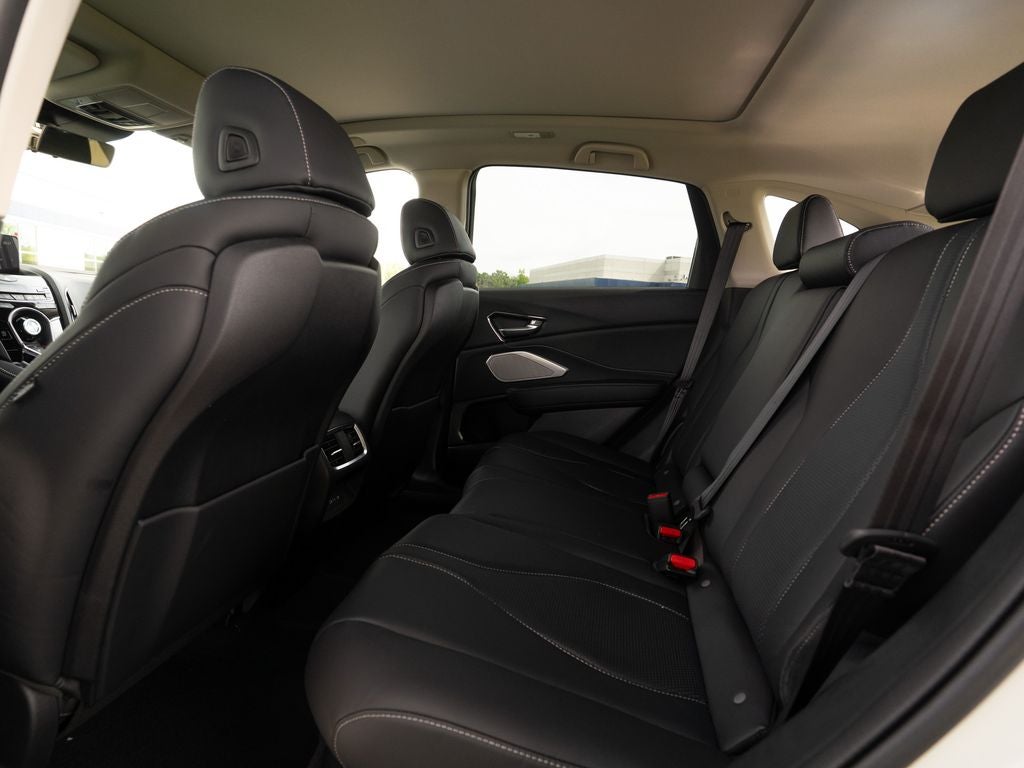 2026 Acura RDX Technology Package SH-AWD