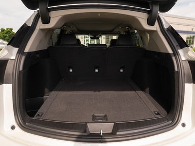 2026 Acura RDX Technology Package SH-AWD